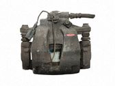 Caliper de freno delantero