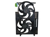 Ventilador eléctrico del radiador