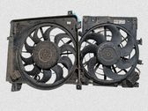 Ventilador eléctrico del radiador