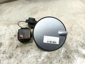 Tapón del depósito de combustible