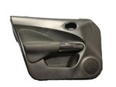 Front door card panel trim