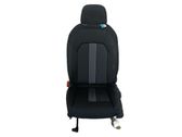 Asiento delantero del conductor