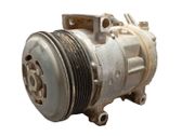 Compresor (bomba) del aire acondicionado (A/C))