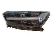Lampa przednia