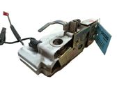 Cerradura de puerta delantera
