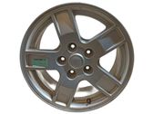 R18 alloy rim