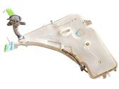 Windshield washer fluid reservoir/tank