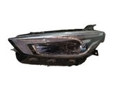 Headlight/headlamp