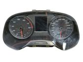 Speedometer (instrument cluster)