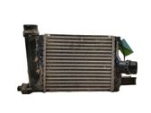 Radiador intercooler