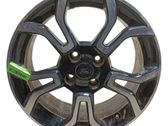 18 Zoll Leichtmetallrad Alufelge