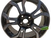 18 Zoll Leichtmetallrad Alufelge