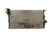 Radiador del refrigerante