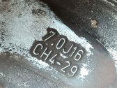 R18 alloy rim