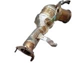 Filtro de partículas del catalizador/FAP/DPF