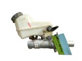 Brake booster