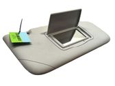 Sun visor
