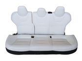 Rear seat