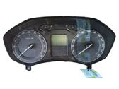 Geschwindigkeitsmesser Cockpit
