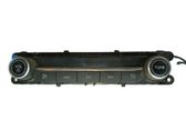 Unidad de control de sonido audio HiFi