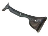 Windshield trim