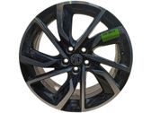18 Zoll Leichtmetallrad Alufelge