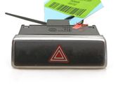 Botón interruptor de luz de peligro