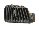Conducto/guía del intercooler