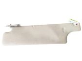 Visera parasol