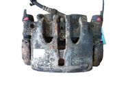 Caliper de freno delantero