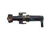 Difusor de agua regadora de faro delantero