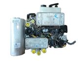 Soplador/ventilador calefacción
