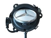 Camara trasera coche