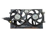 Ventilador eléctrico del radiador