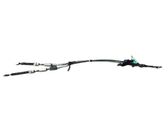Gear shift cable linkage