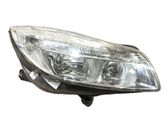 Lampa przednia