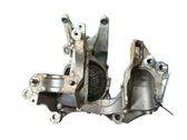 Soporte de montaje del motor