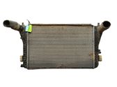 Radiador intercooler