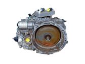 Manual 5 speed gearbox