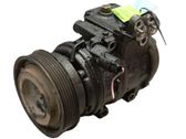 Klimakompressor Pumpe
