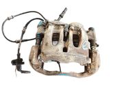 Bremssattel vorne