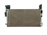 Radiateur condenseur de climatisation