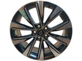 18 Zoll Leichtmetallrad Alufelge