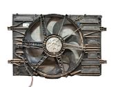 Ventilador eléctrico del radiador