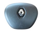 Steering wheel airbag