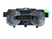 Velocímetro (tablero de instrumentos)