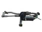 Motor del limpiaparabrisas