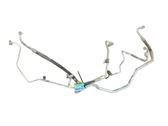Manguera/tubo del aire acondicionado (A/C)