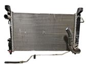 Radiador del refrigerante