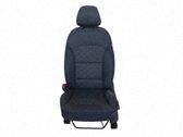 Asiento delantero del conductor